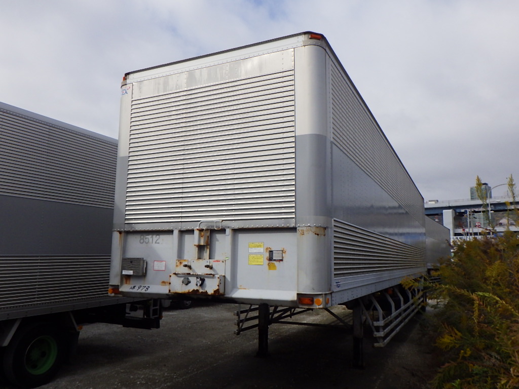 オークション出品車