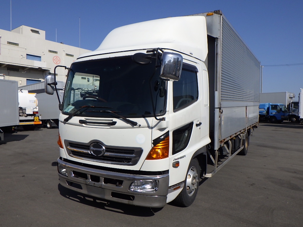 オークション出品車