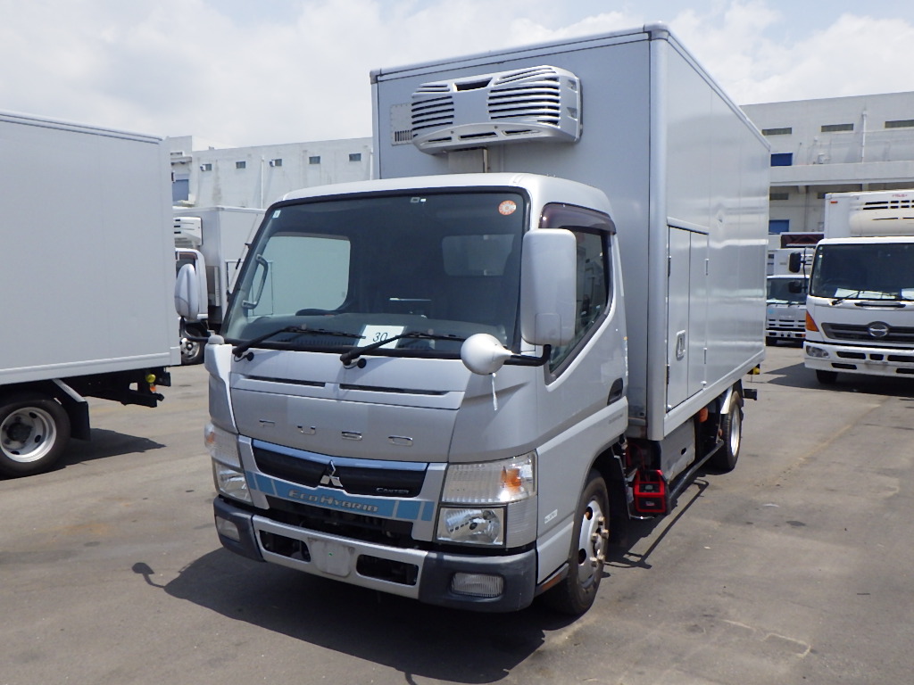 オークション出品車