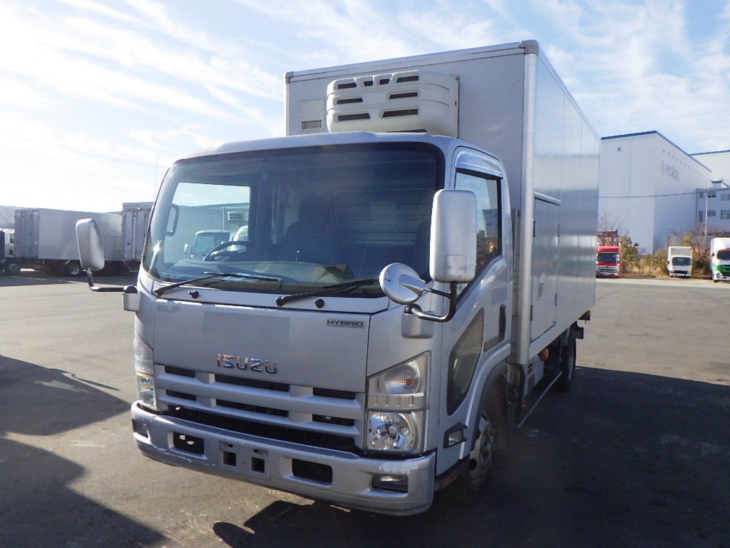 オークション出品車