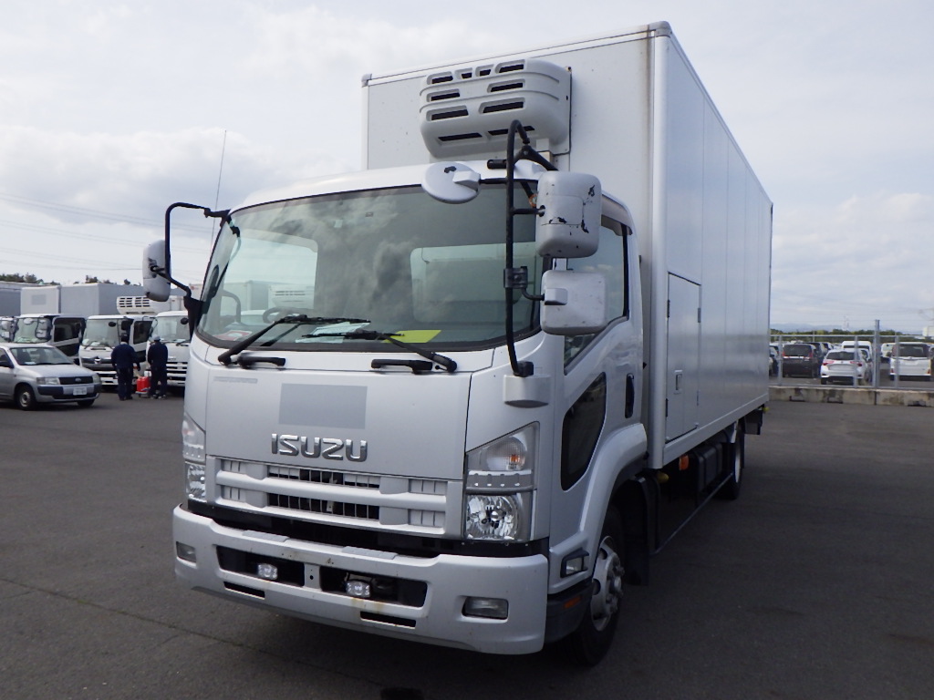 オークション出品車