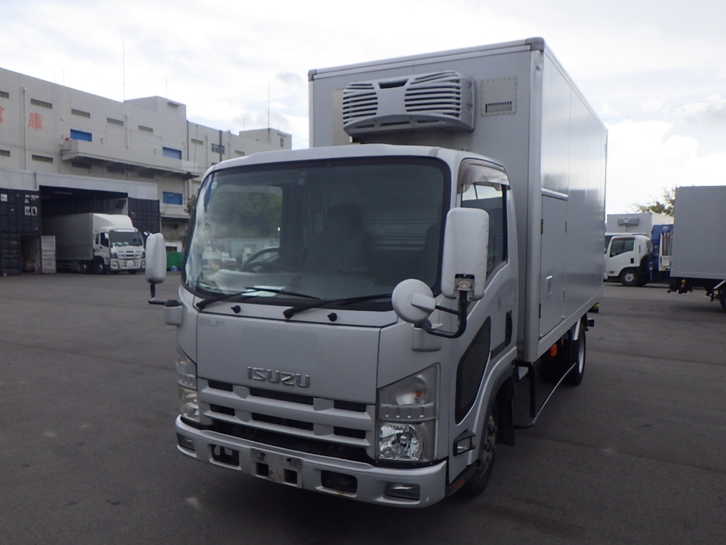 オークション出品車