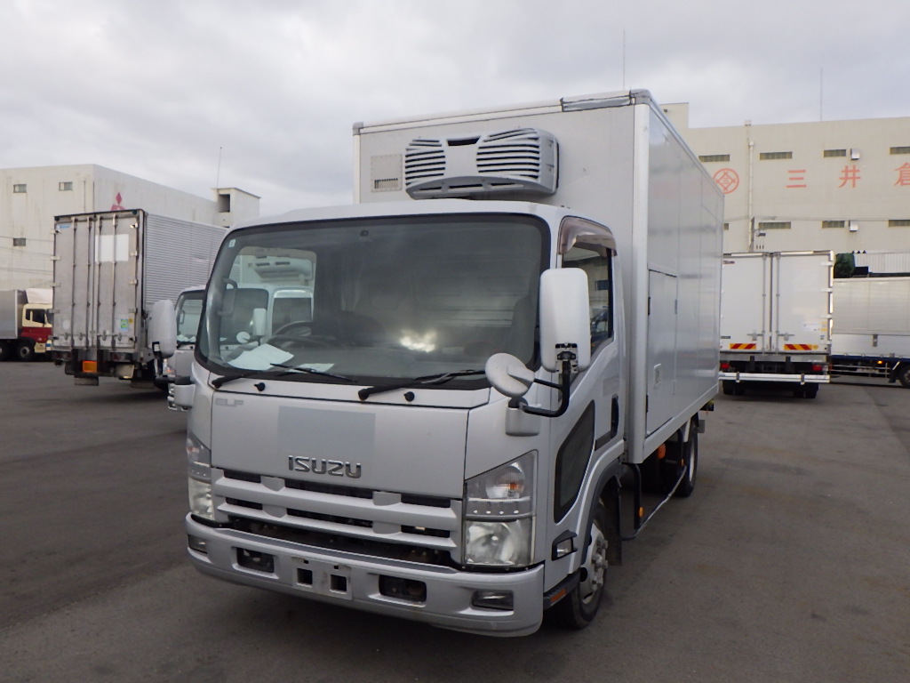 オークション出品車