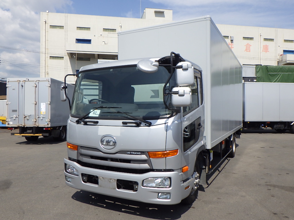 オークション出品車
