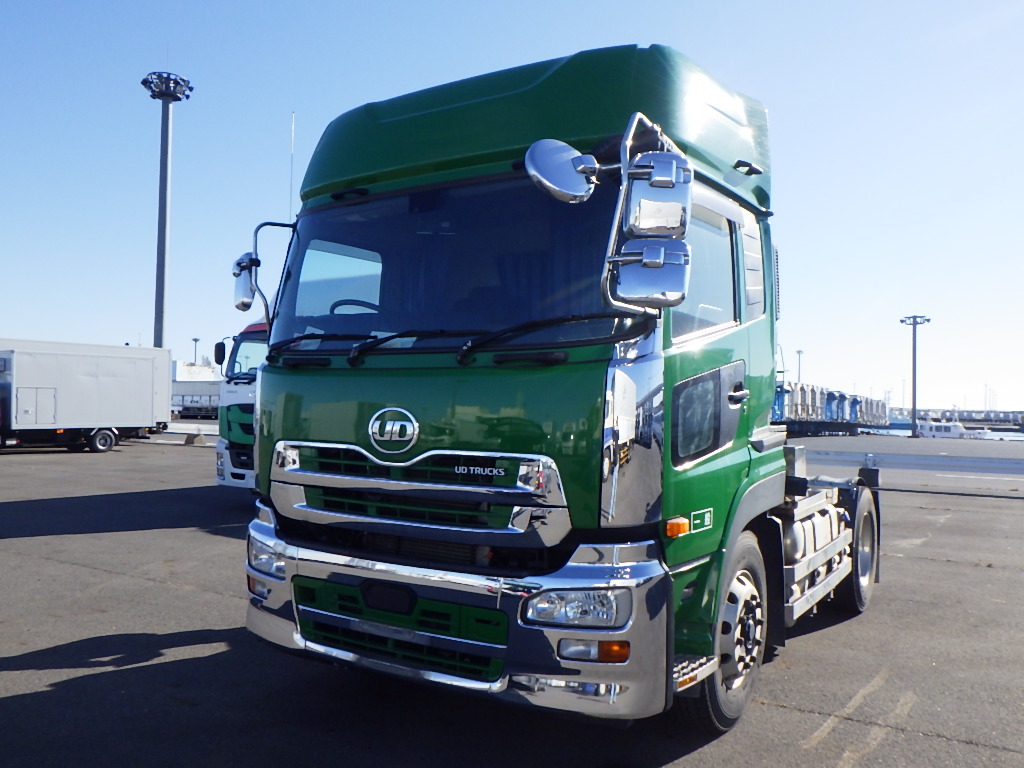 オークション出品車