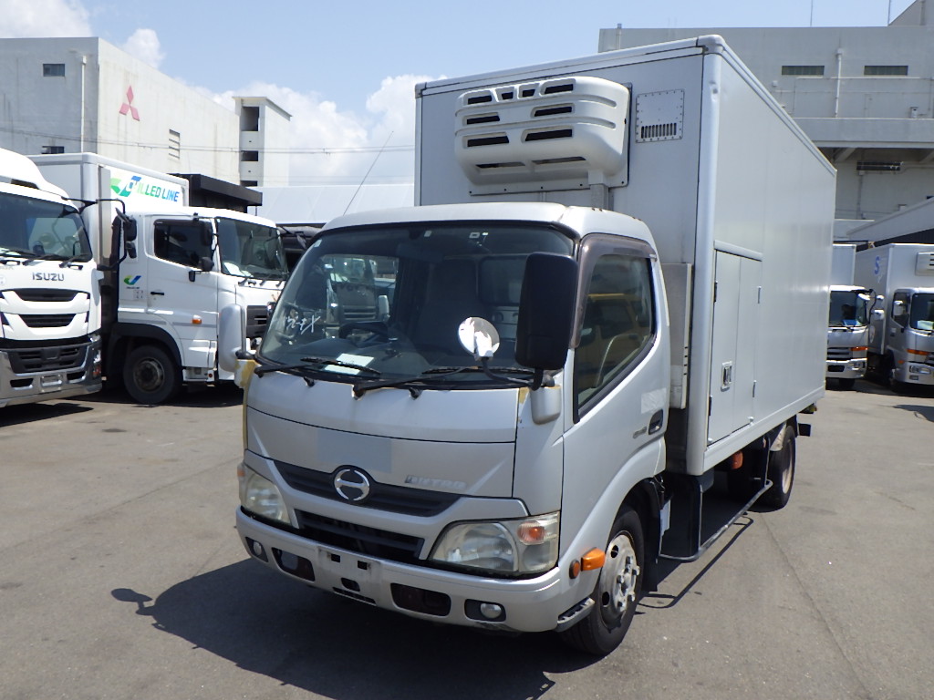 オークション出品車