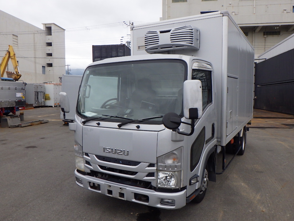 オークション出品車