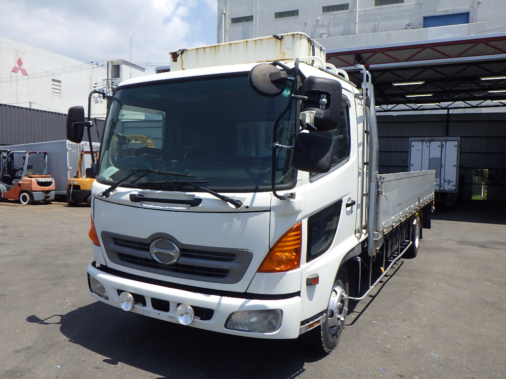 オークション出品車