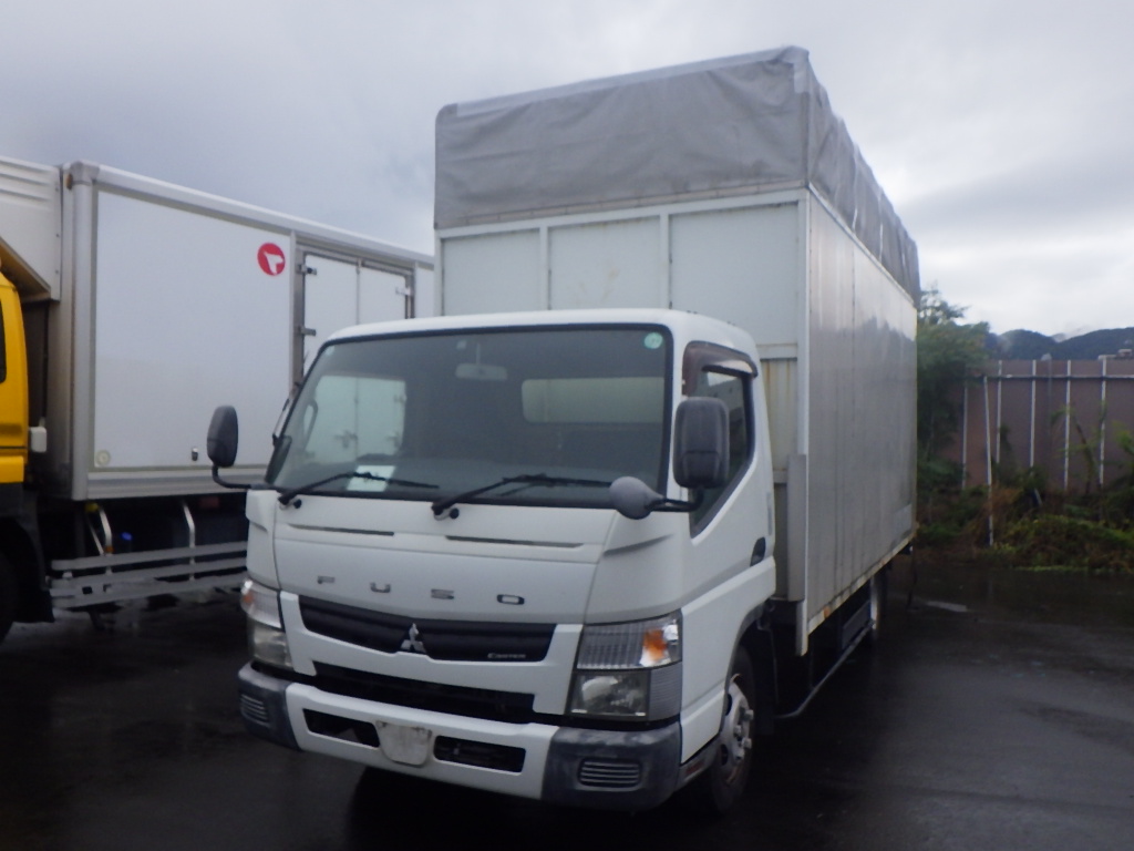 オークション出品車