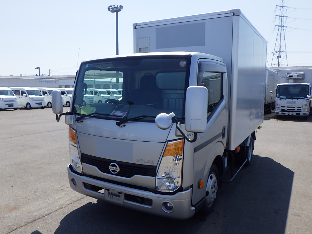オークション出品車