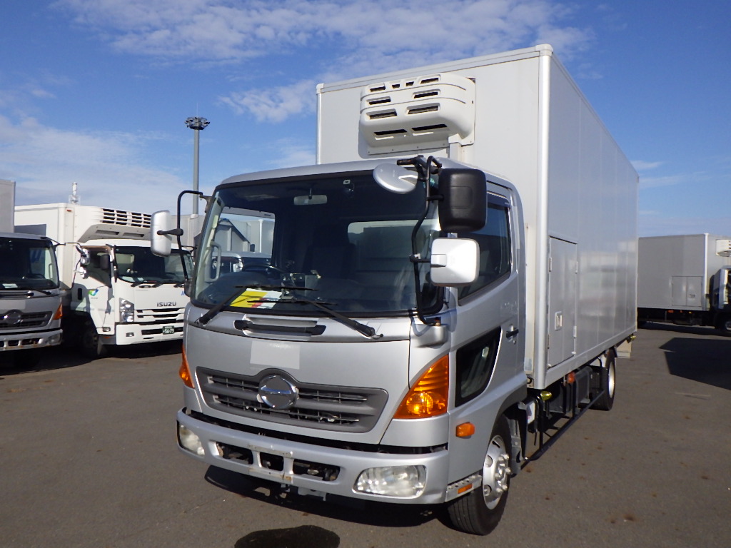 オークション出品車