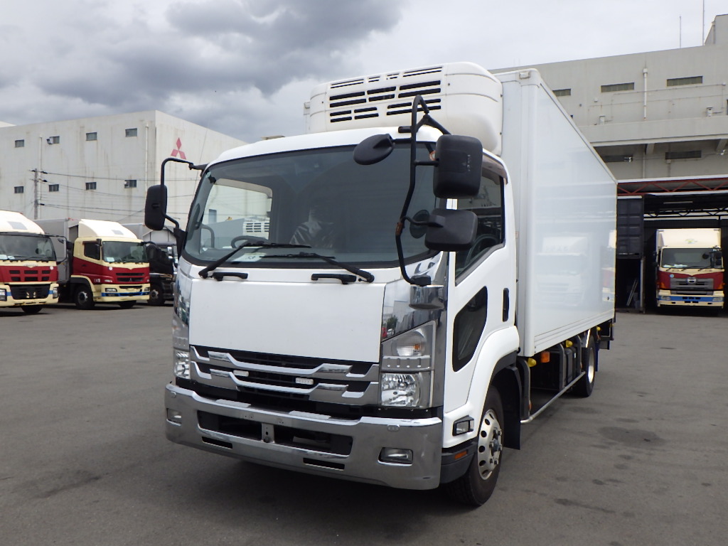 オークション出品車