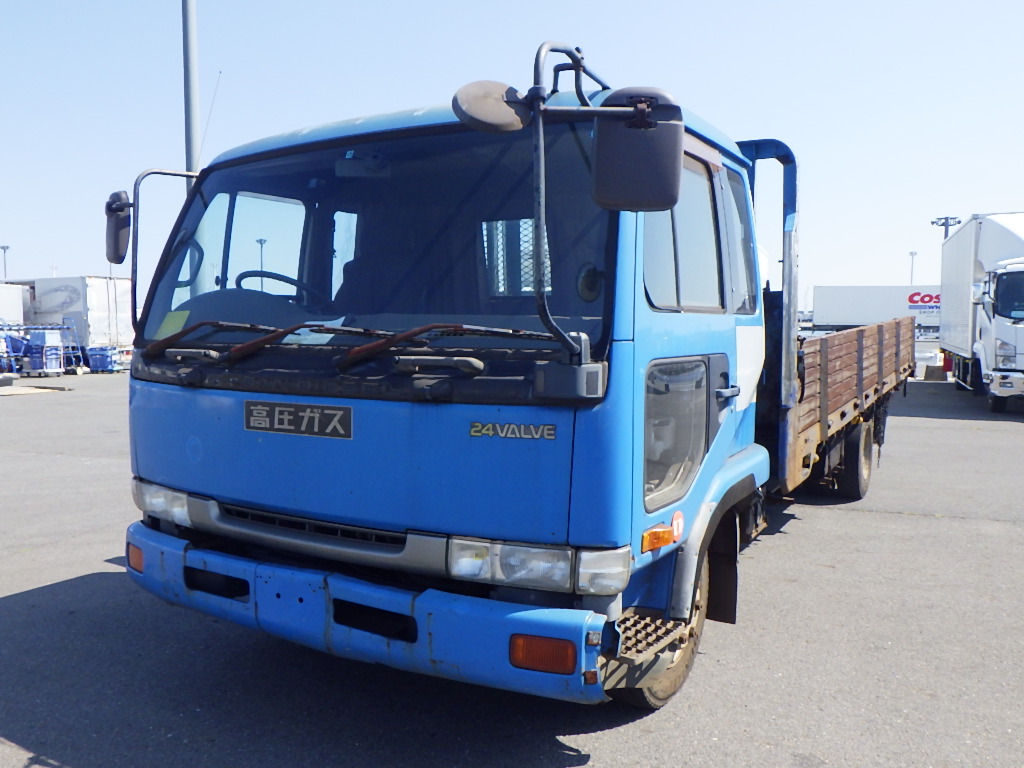 オークション出品車