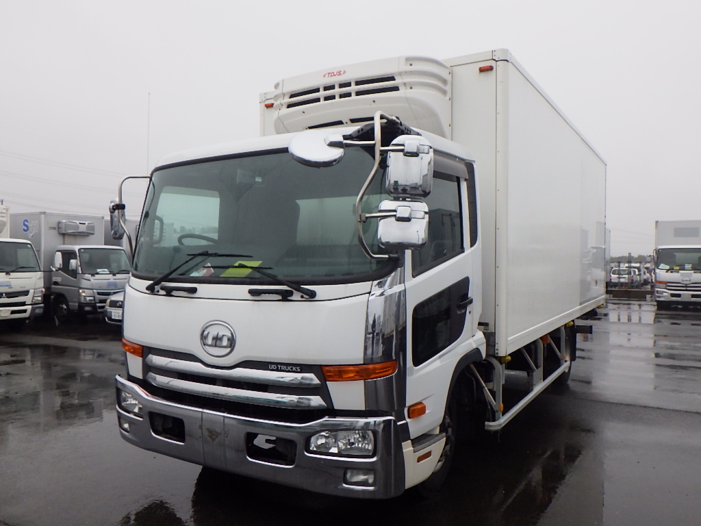 オークション出品車