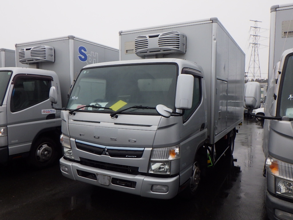 オークション出品車