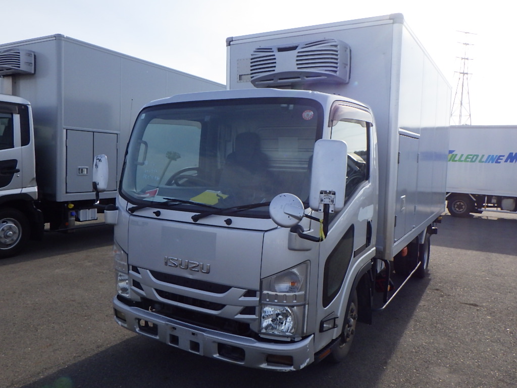 オークション出品車