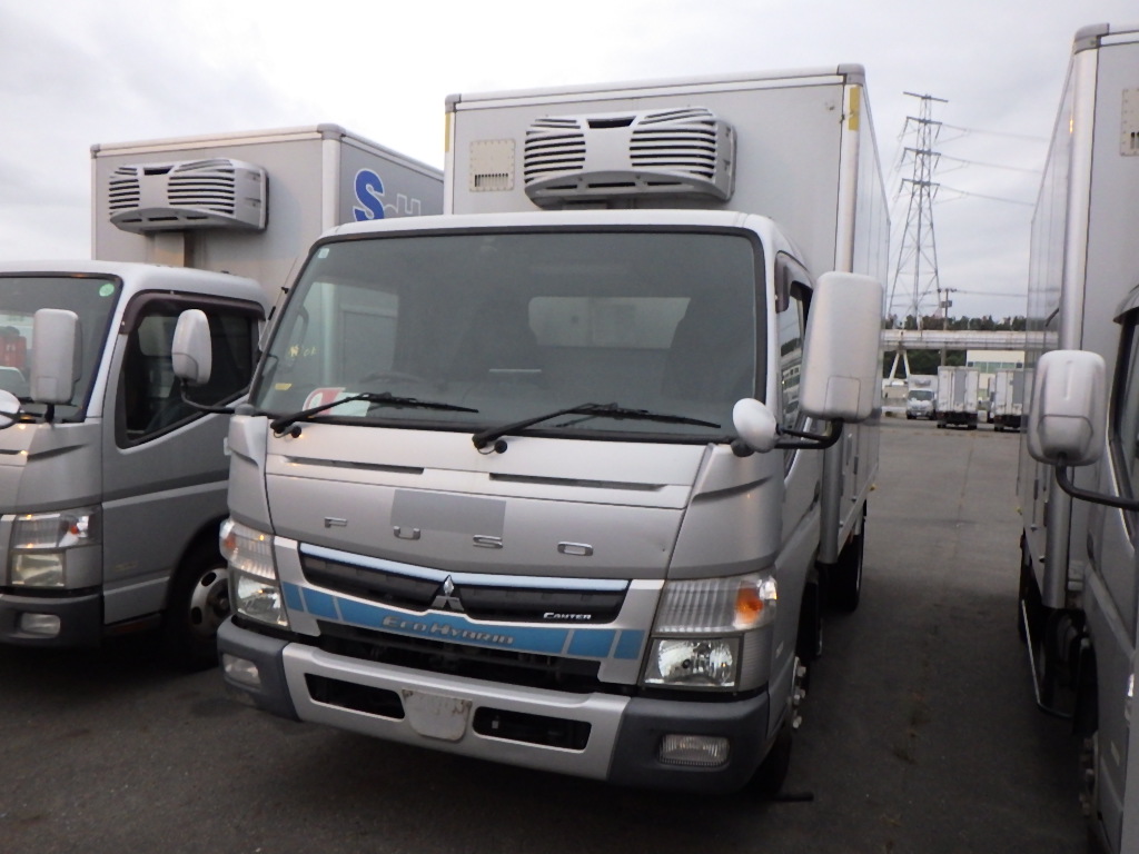 オークション出品車