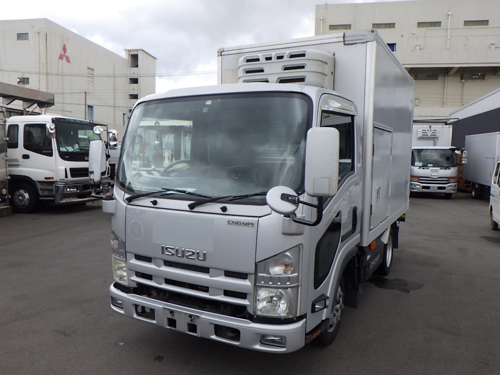 オークション出品車
