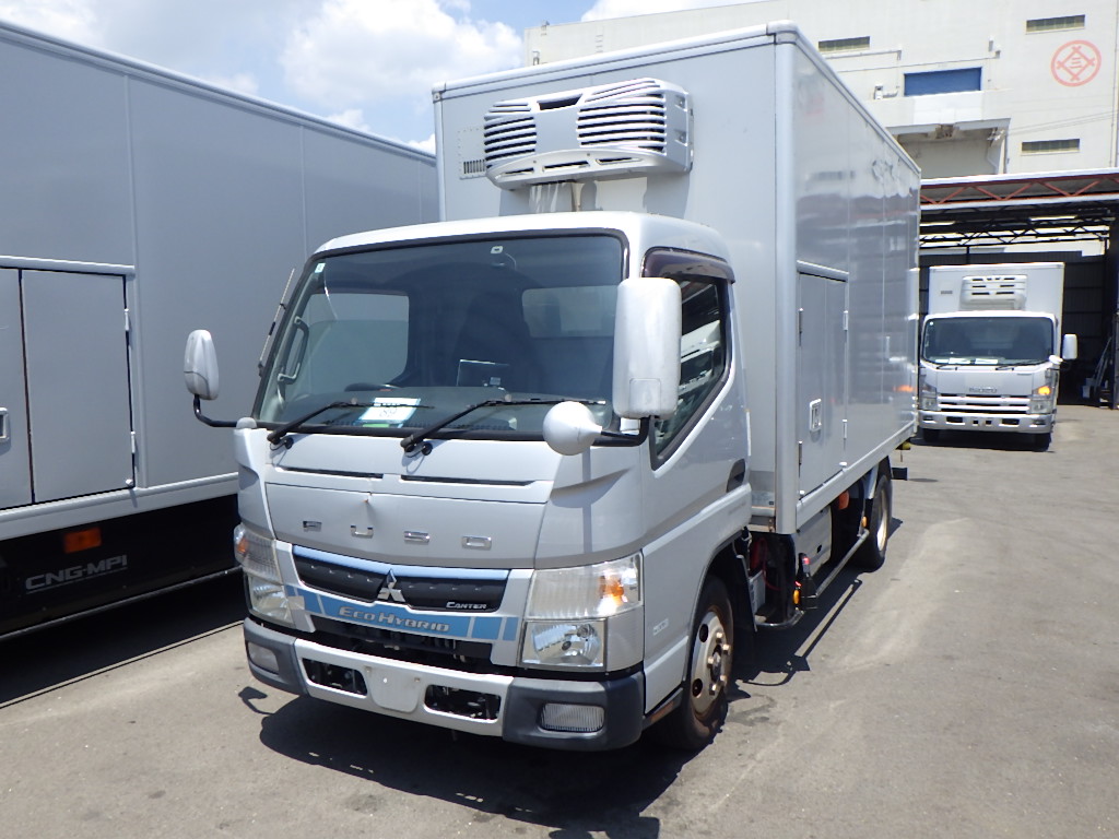 オークション出品車