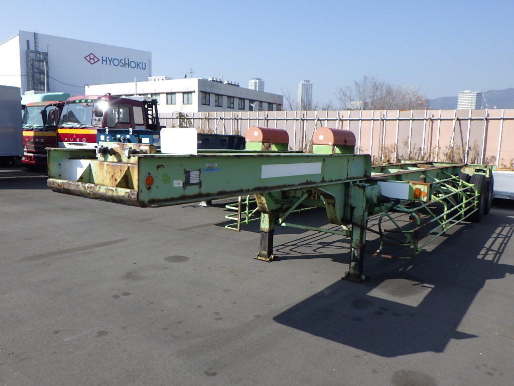 オークション出品車