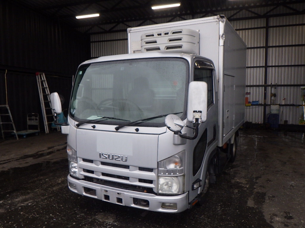 オークション出品車