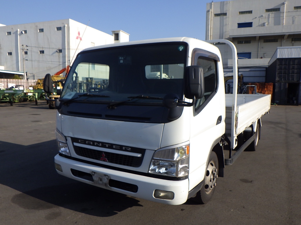 オークション出品車