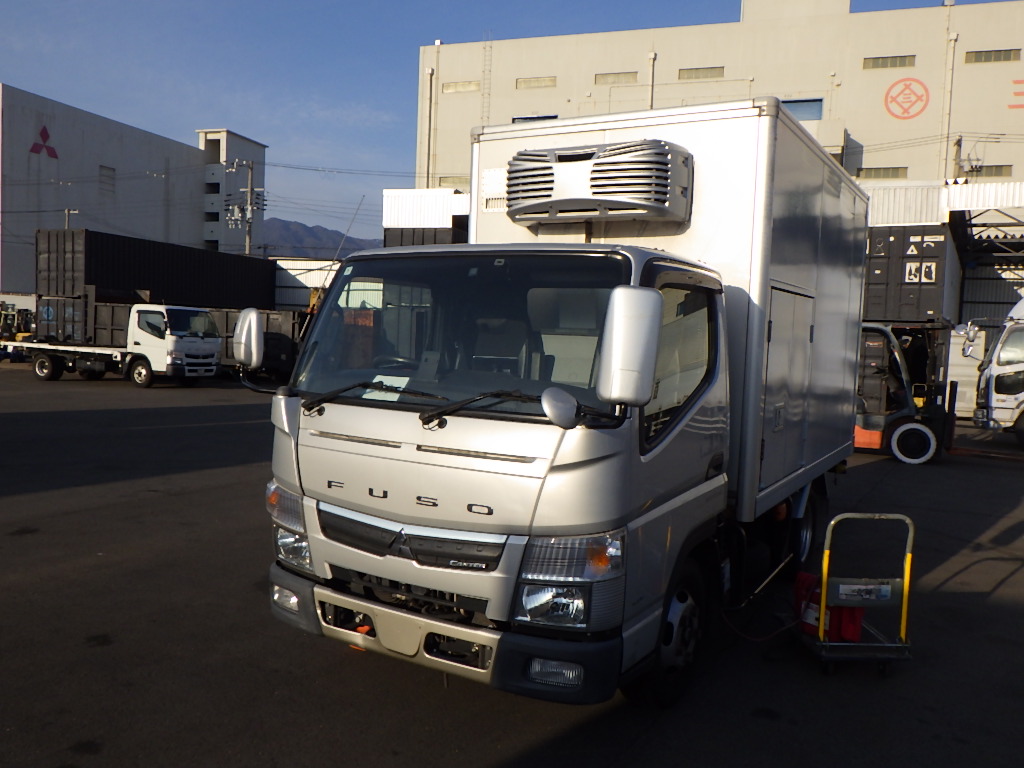 オークション出品車