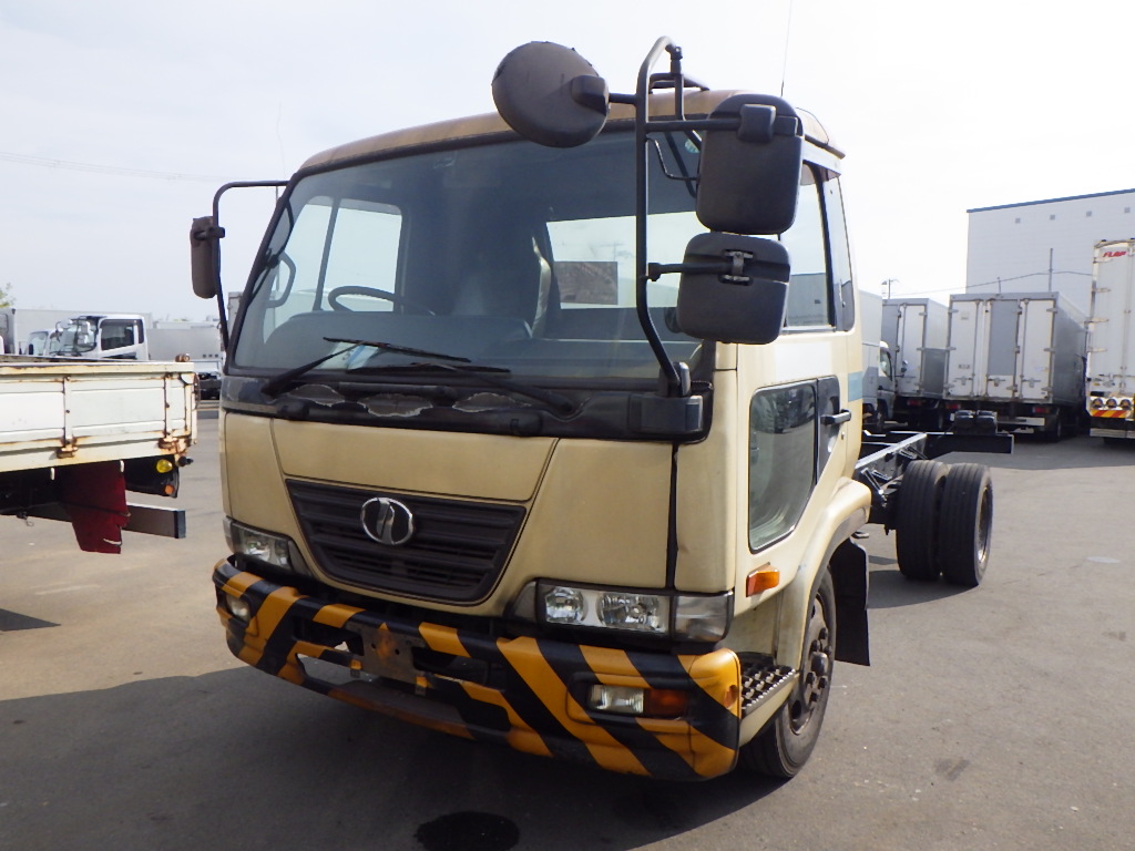 Auction Vehicle
