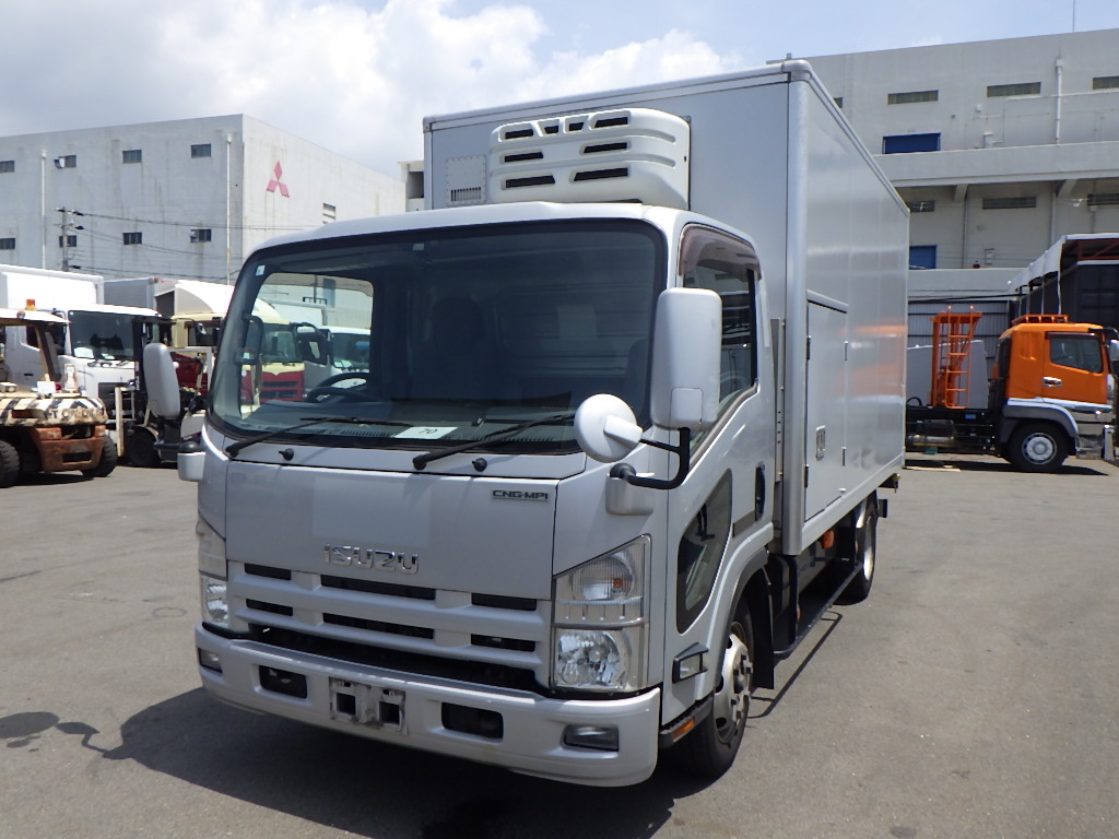 オークション出品車