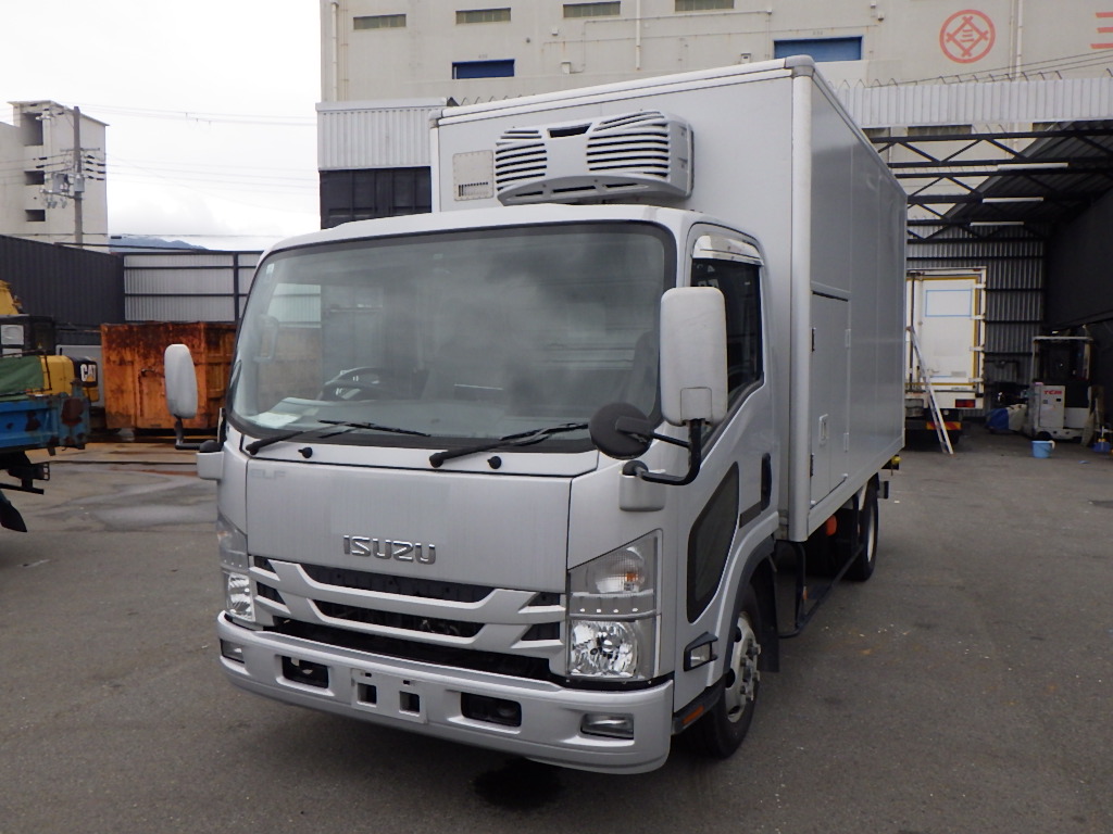 オークション出品車