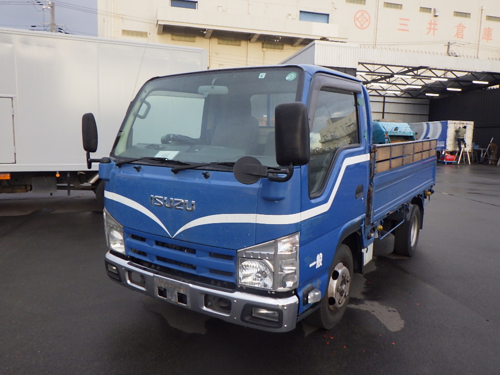 オークション出品車