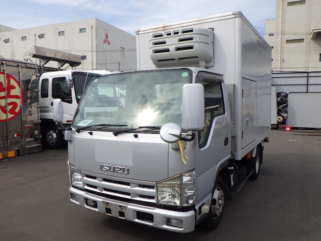 オークション出品車