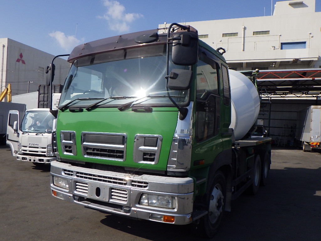 オークション出品車