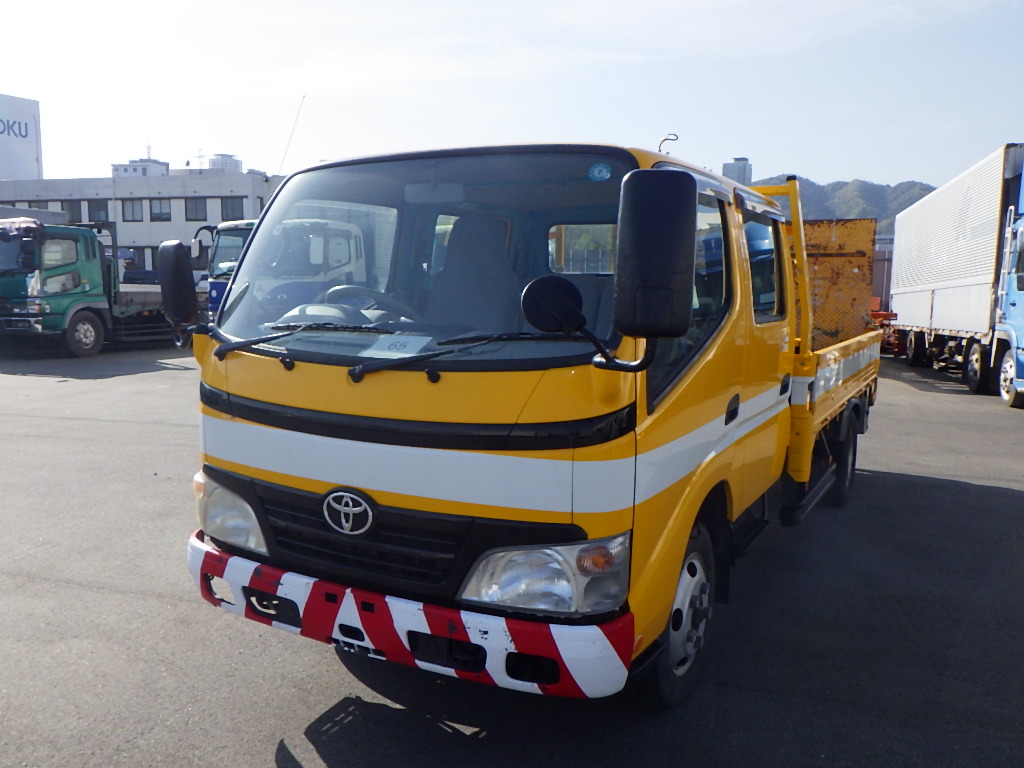 オークション出品車