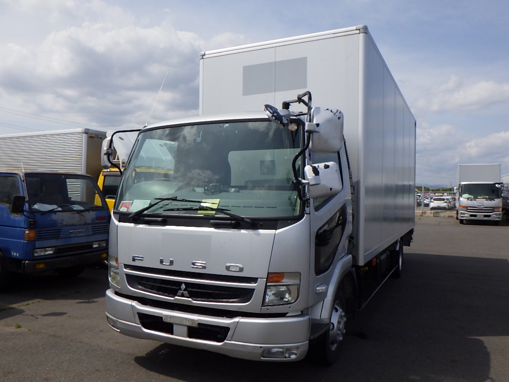オークション出品車