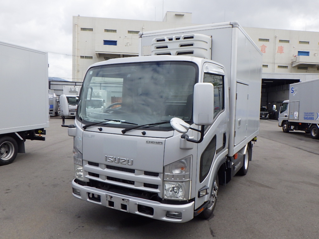オークション出品車