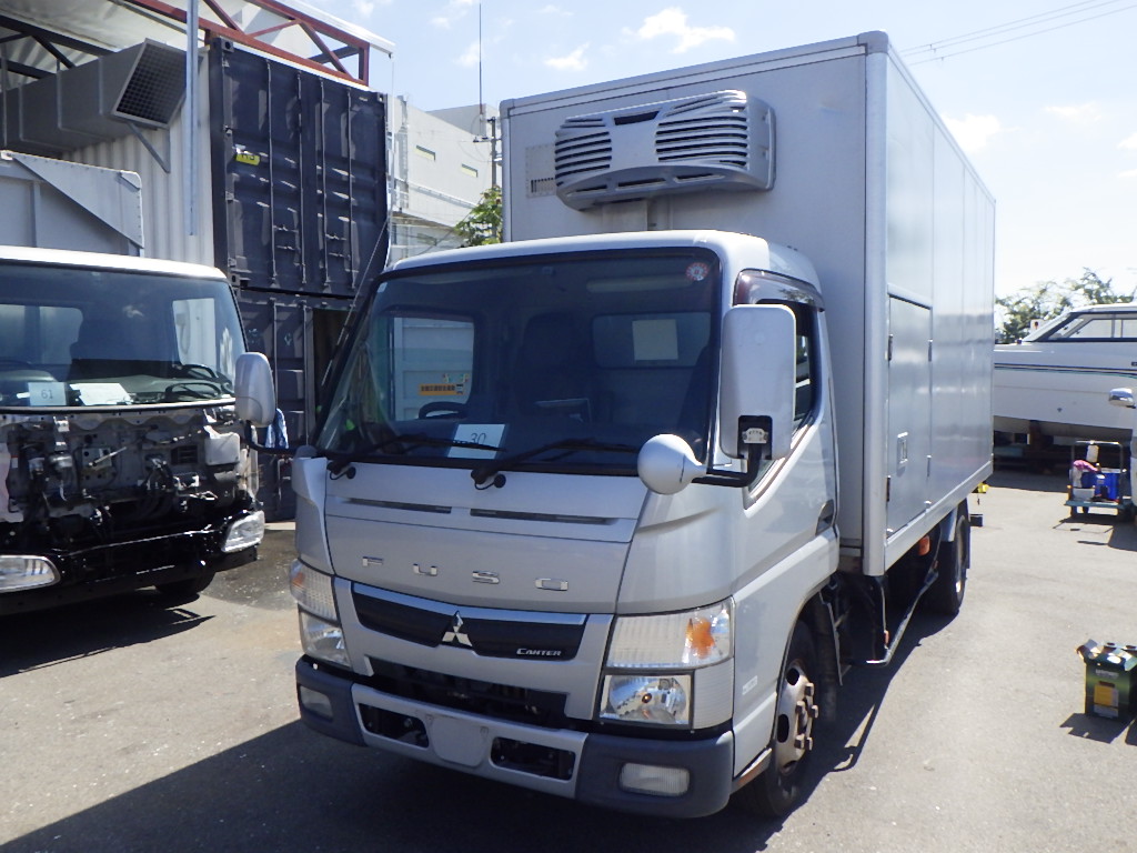 オークション出品車