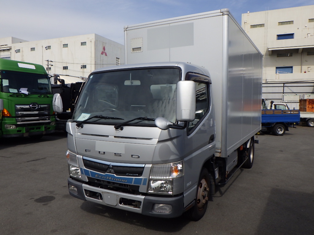 Auction Vehicle