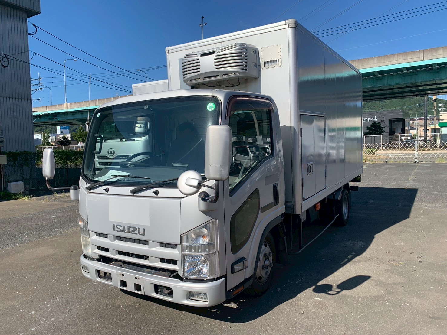 オークション出品車