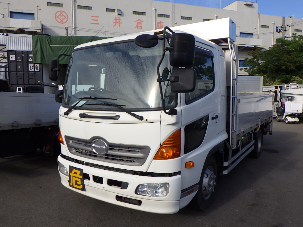 オークション出品車