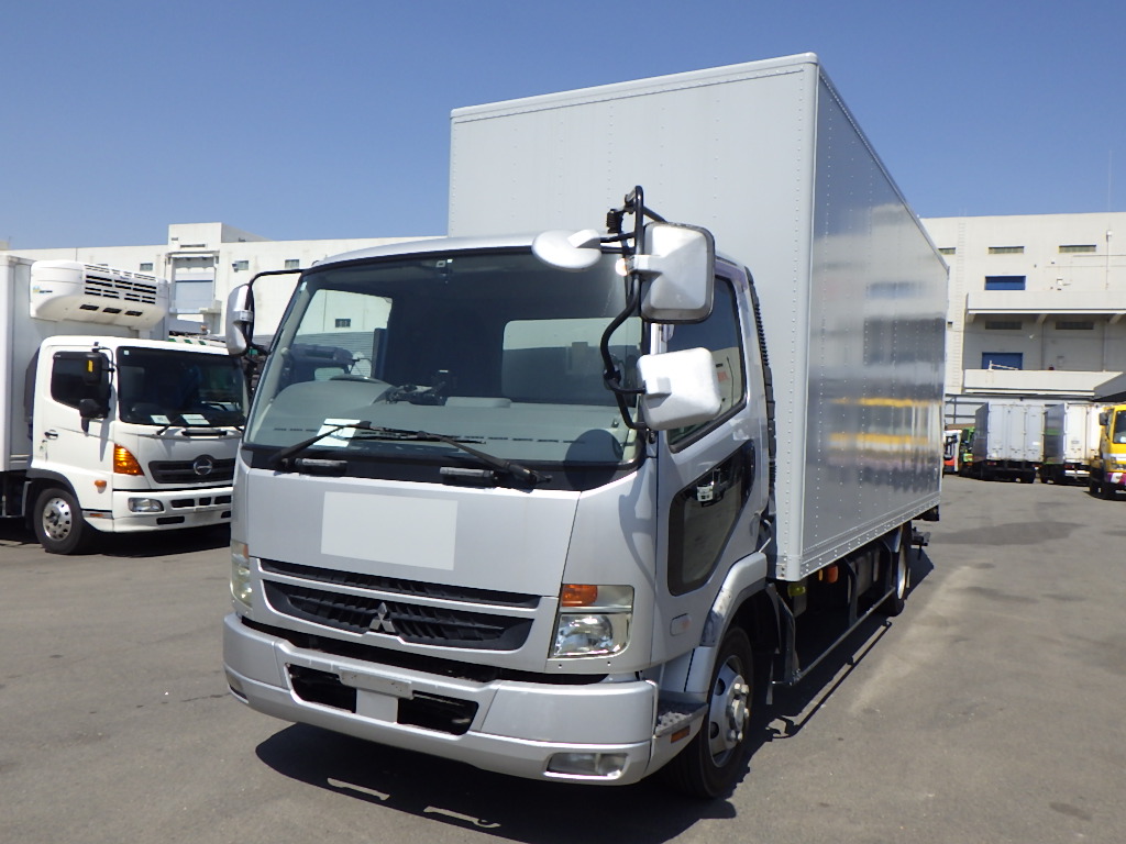 オークション出品車