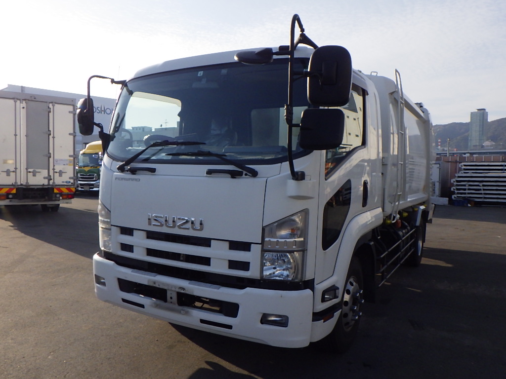 オークション出品車