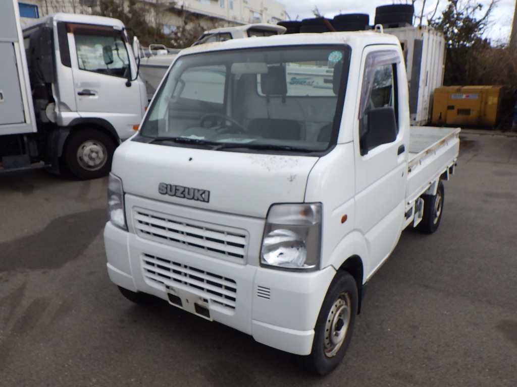 オークション出品車