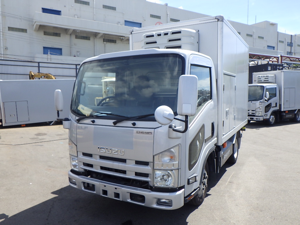 オークション出品車