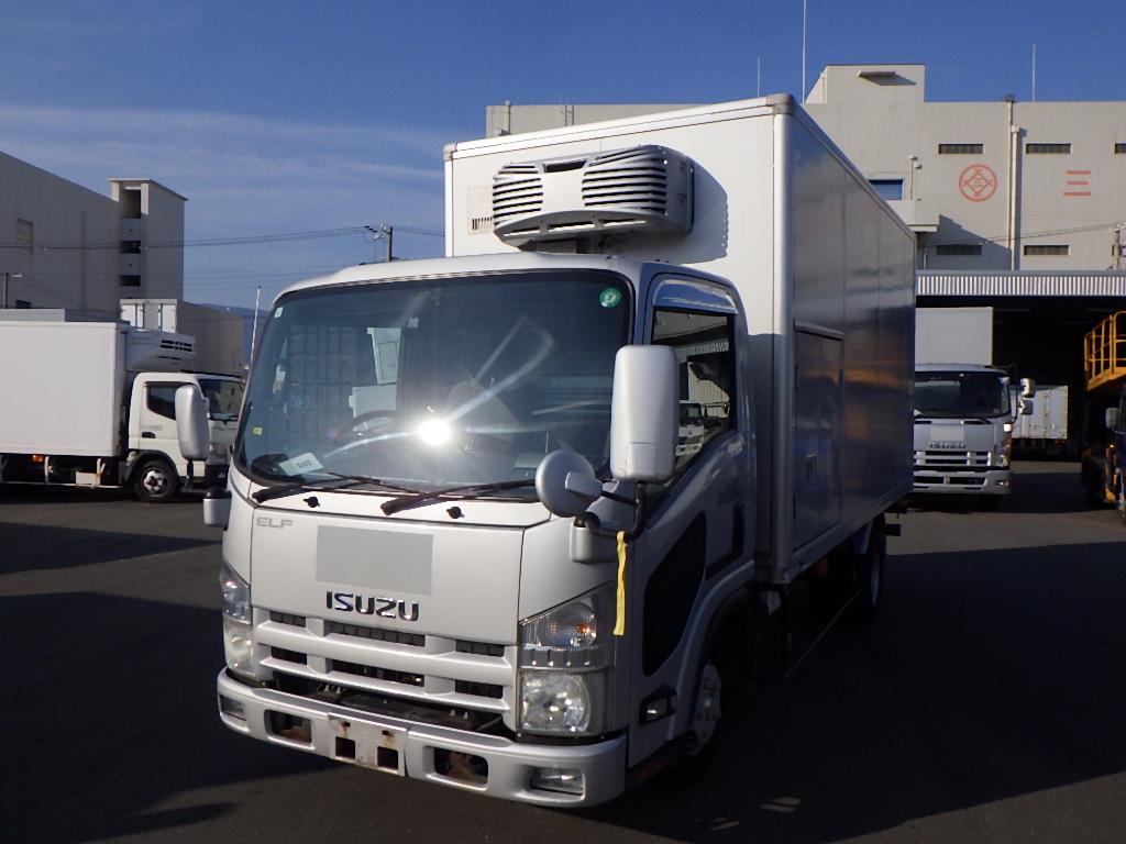 オークション出品車