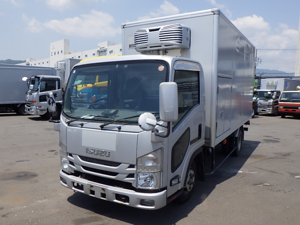 オークション出品車