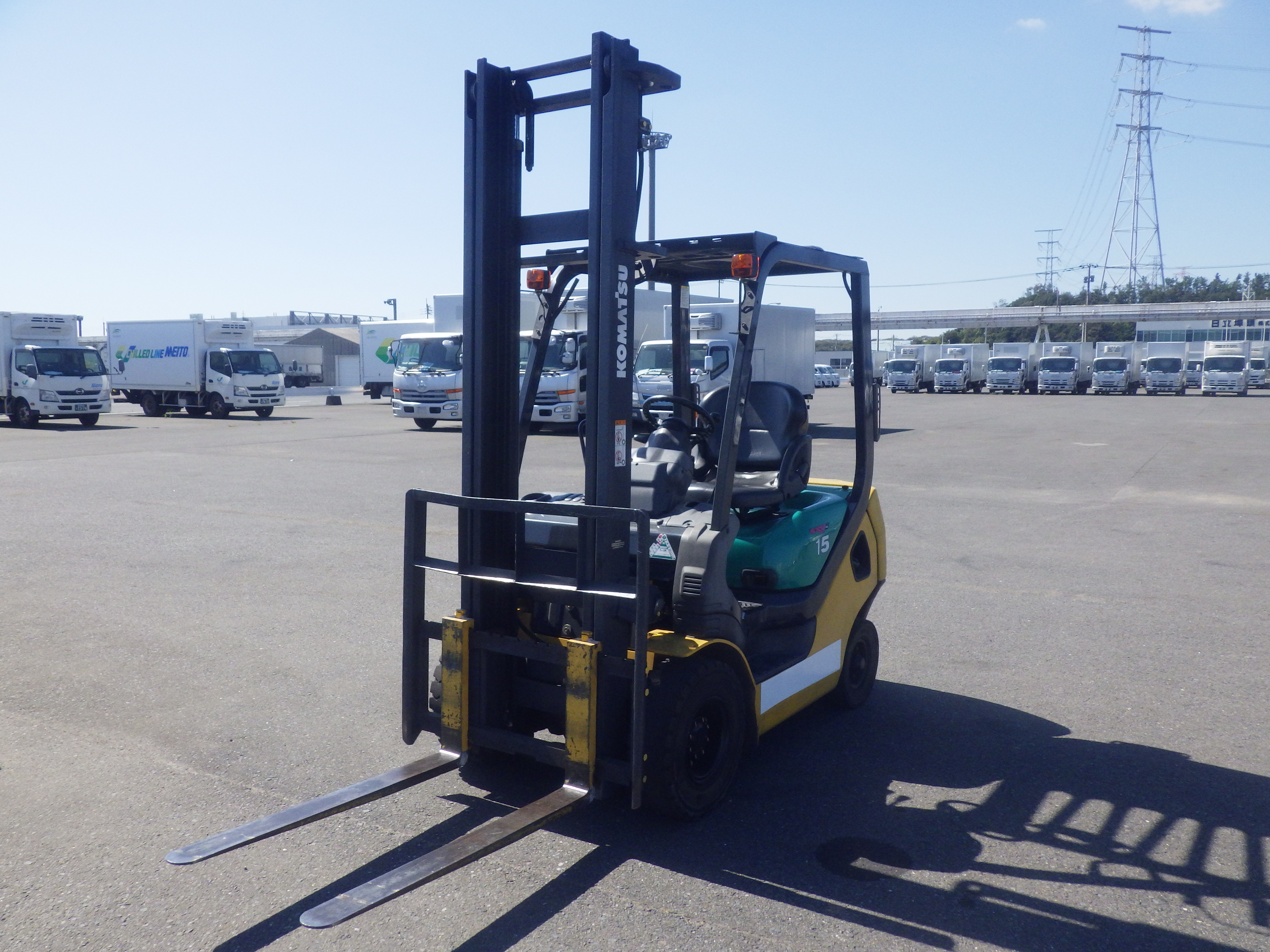 Auction Vehicle