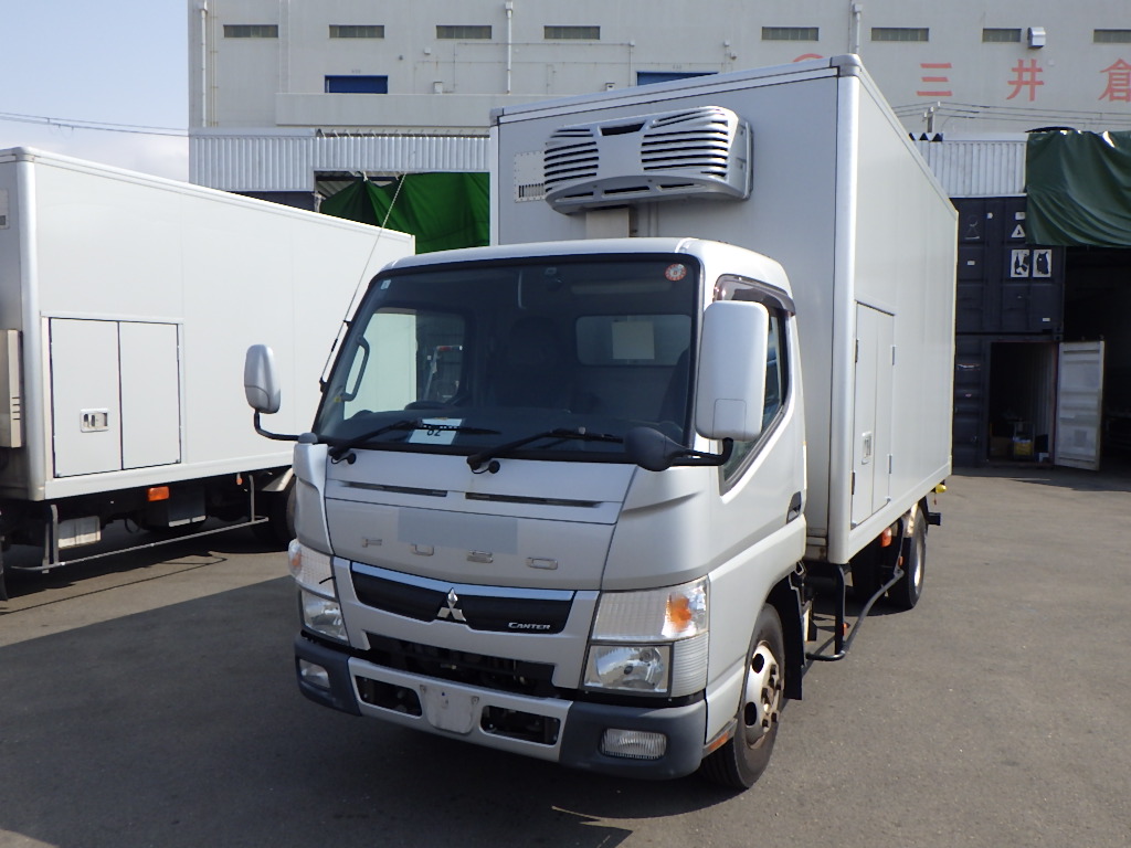 オークション出品車