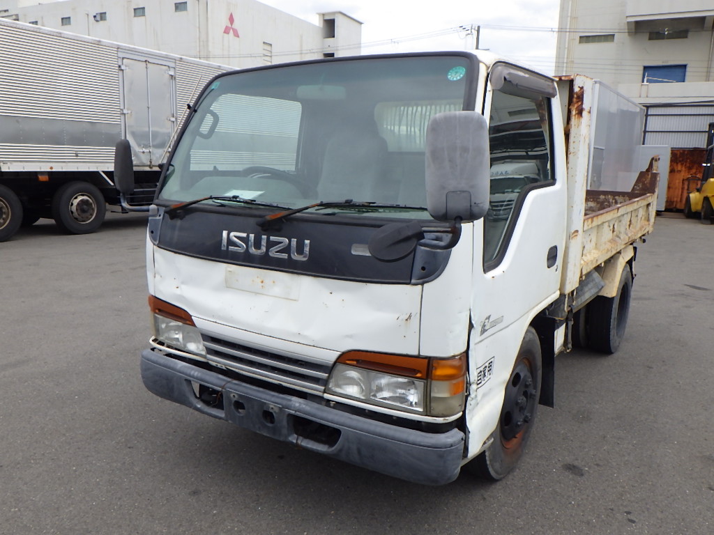 オークション出品車