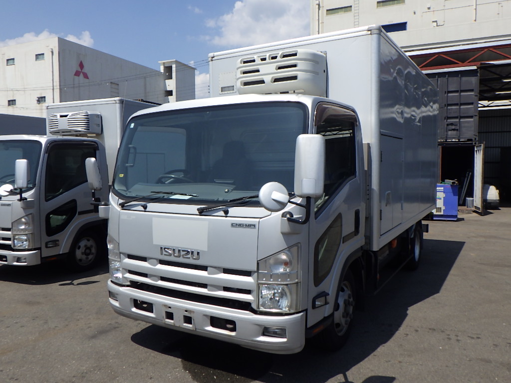 オークション出品車